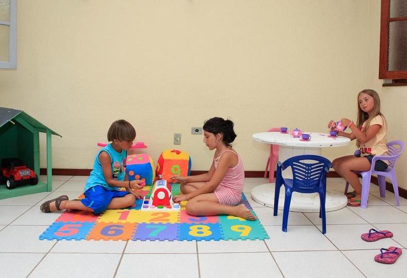 هتل Eco Vila Fátima