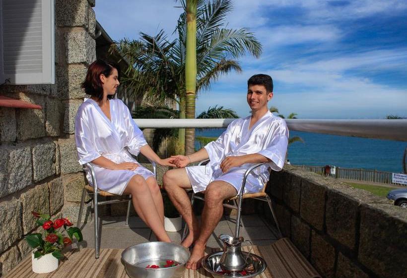 هتل Eco Vila Fátima