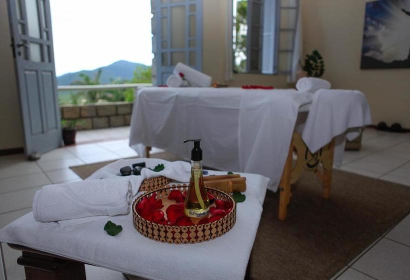 هتل Eco Vila Fátima