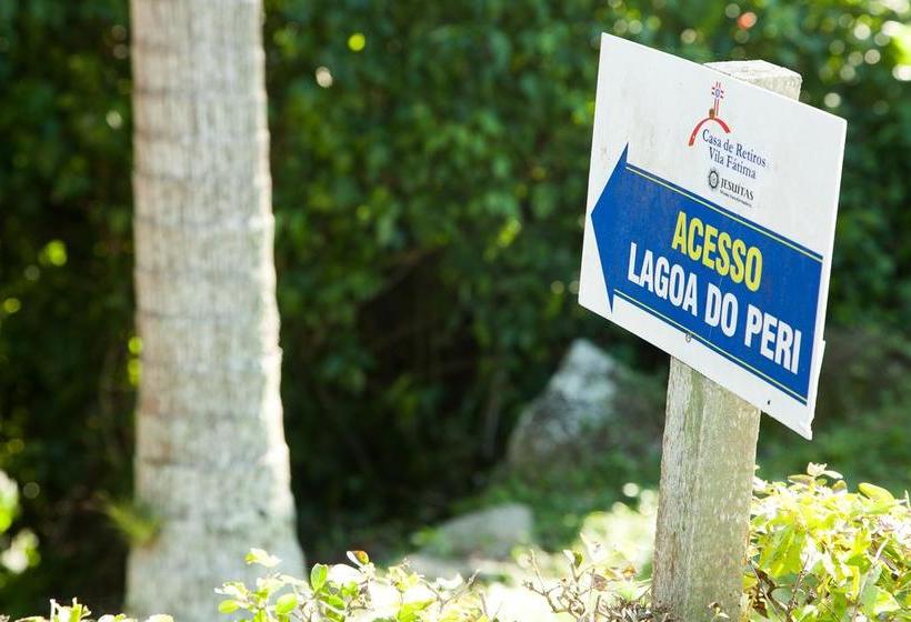 هتل Eco Vila Fátima