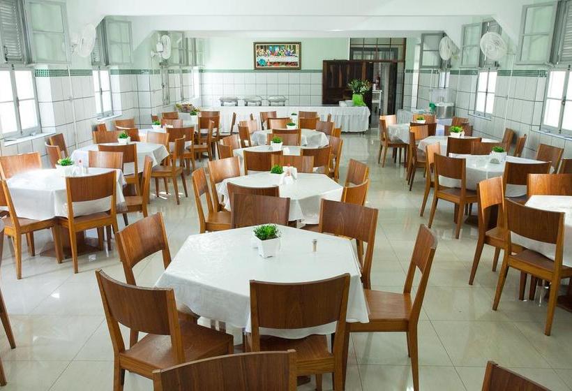 هتل Eco Vila Fátima