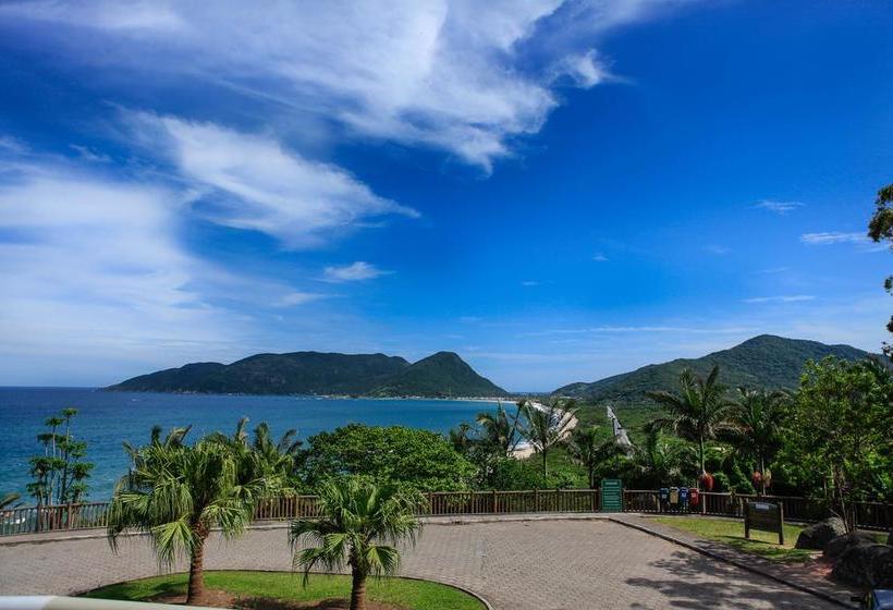 هتل Eco Vila Fátima