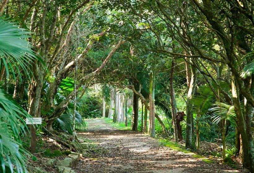 هتل Eco Vila Fátima