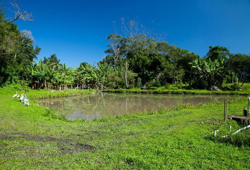 هتل Eco Vila Fátima