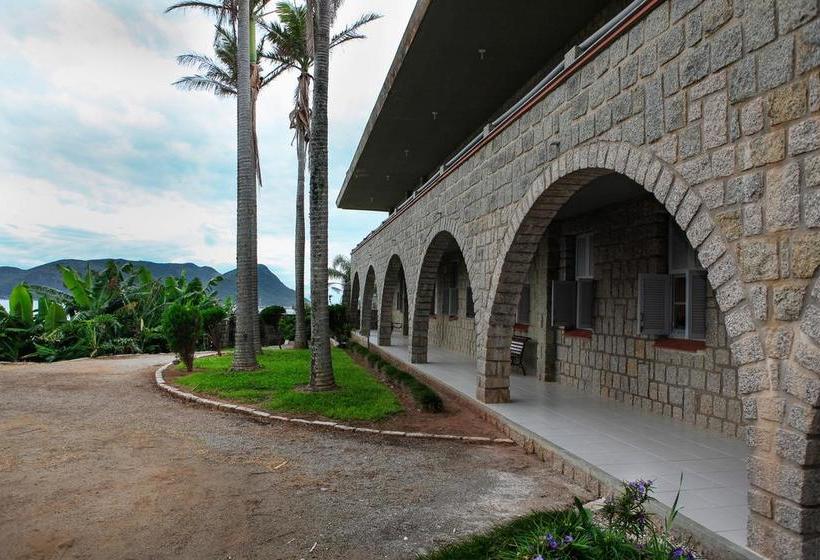 هتل Eco Vila Fátima