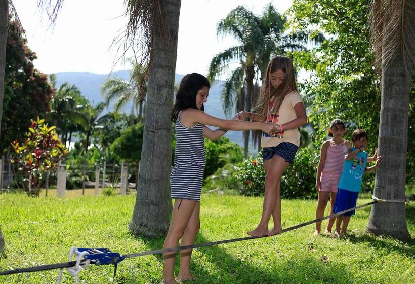 هتل Eco Vila Fátima