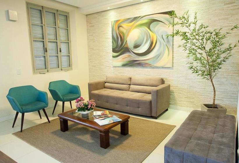 هتل Eco Vila Fátima