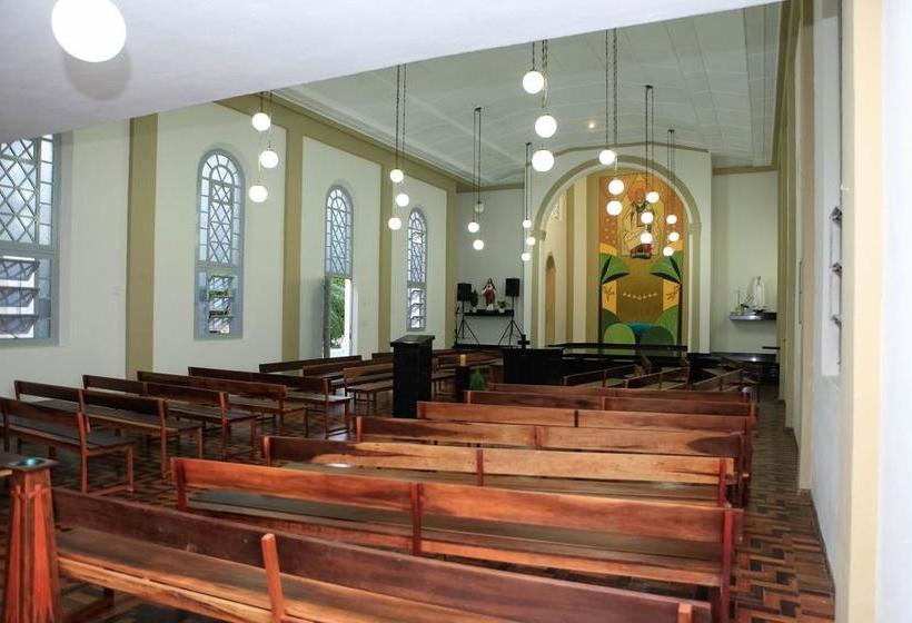 هتل Eco Vila Fátima