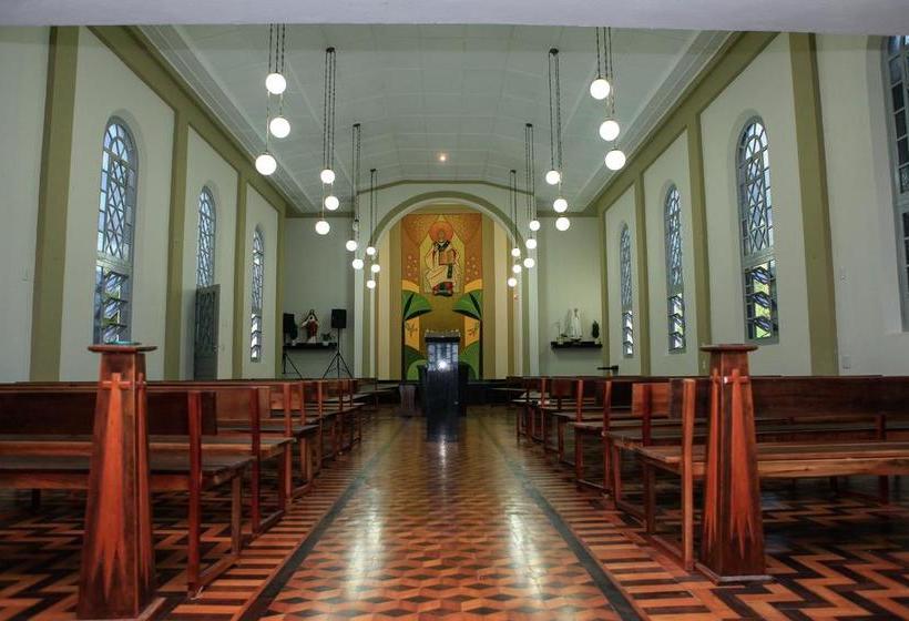 هتل Eco Vila Fátima