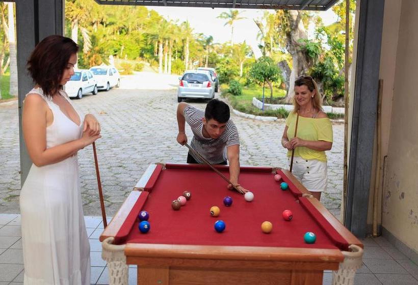 هتل Eco Vila Fátima