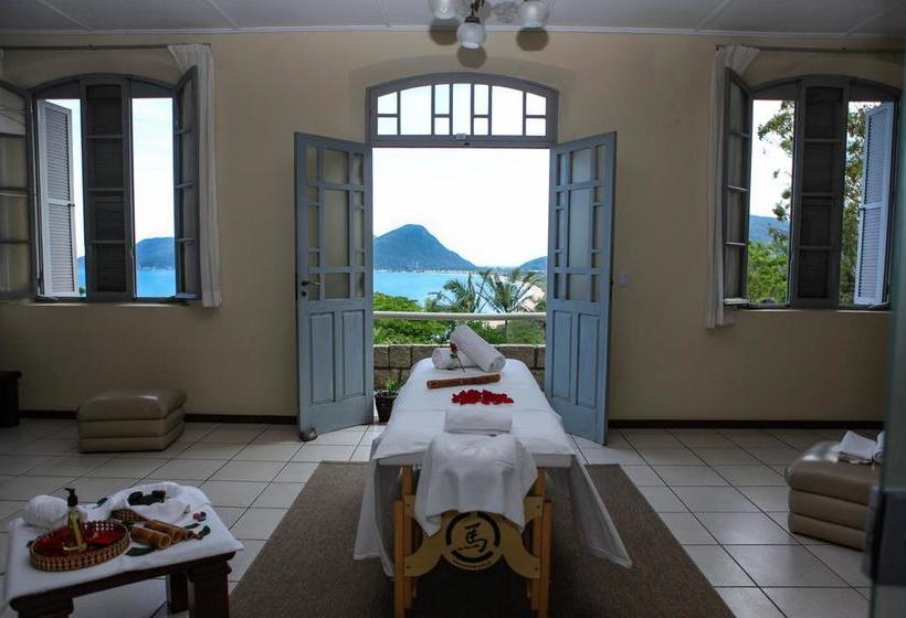 هتل Eco Vila Fátima