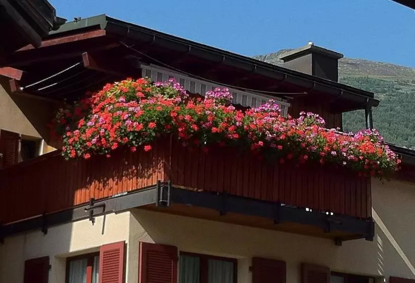 Privatzimmer / Bed & Breakfast