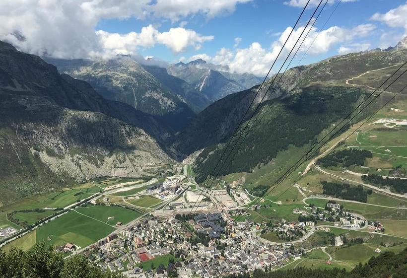 Privatzimmer / Bed & Breakfast