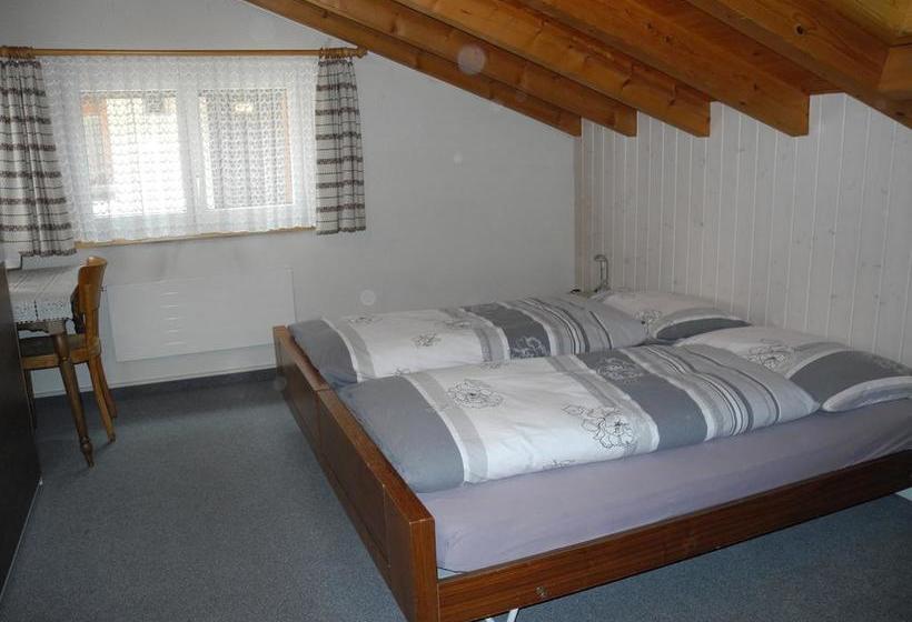 Privatzimmer / Bed & Breakfast