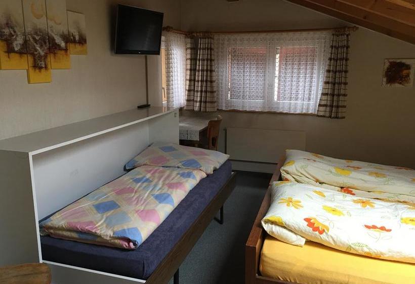 Privatzimmer / Bed & Breakfast