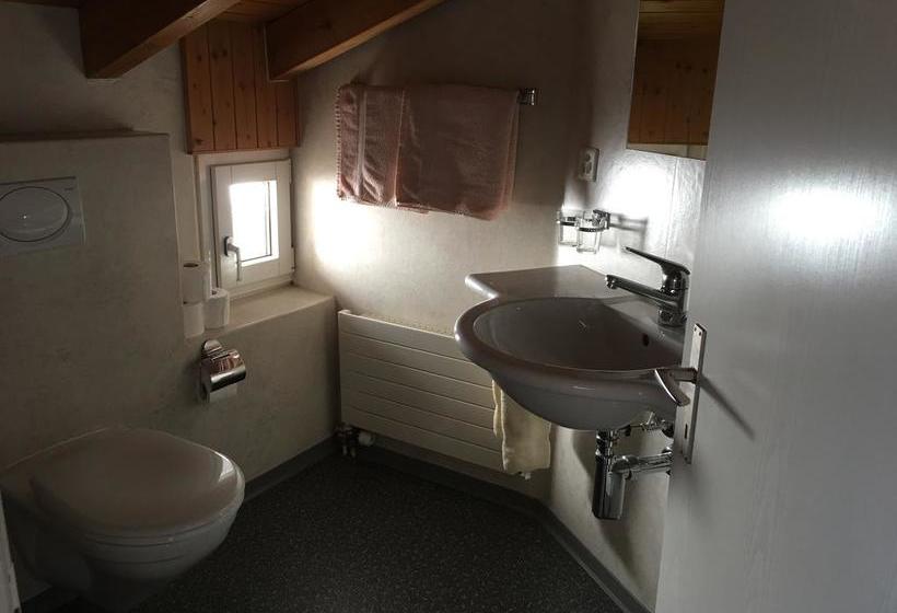 Privatzimmer / Bed & Breakfast