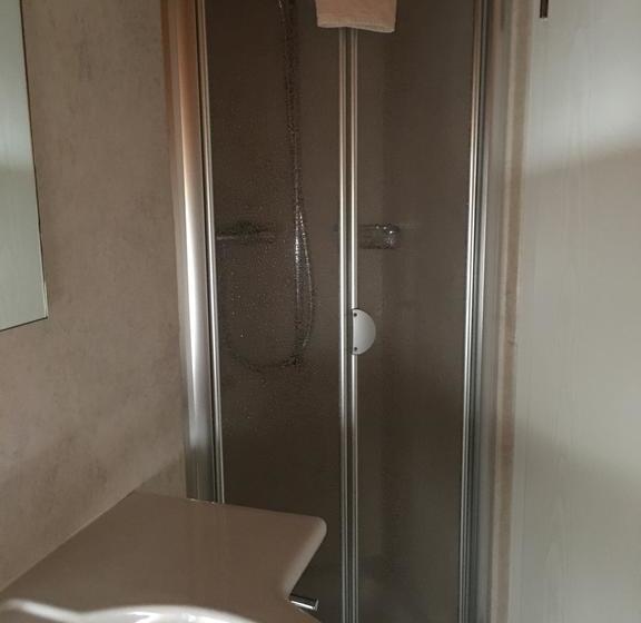 Privatzimmer / Bed & Breakfast