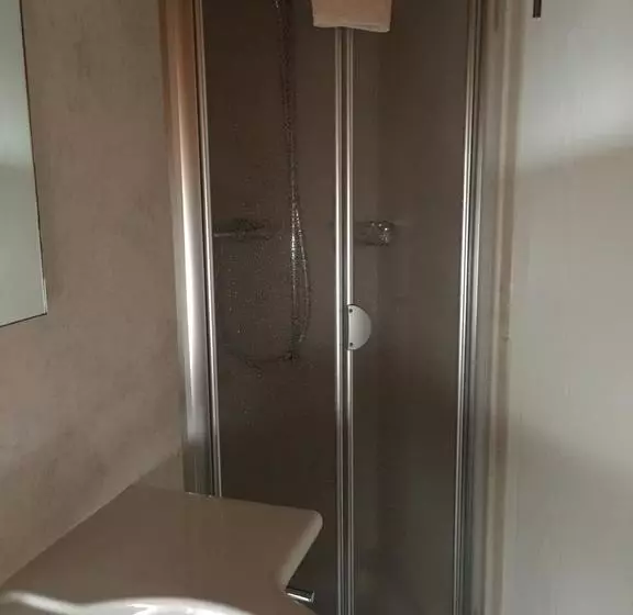 Privatzimmer / Bed & Breakfast