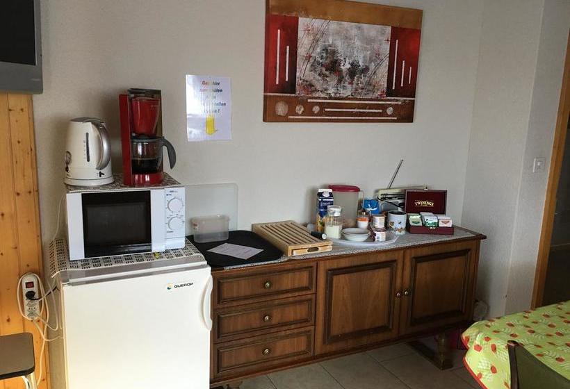 Privatzimmer / Bed & Breakfast