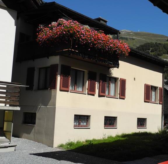 Privatzimmer / Bed & Breakfast