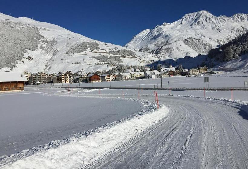 Privatzimmer / Bed & Breakfast