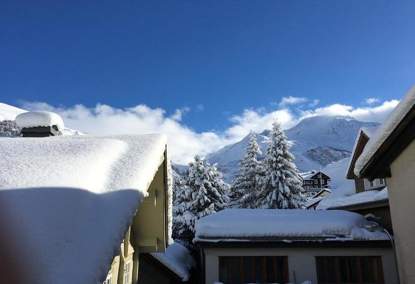 Privatzimmer / Bed & Breakfast