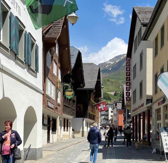 Privatzimmer / Bed & Breakfast