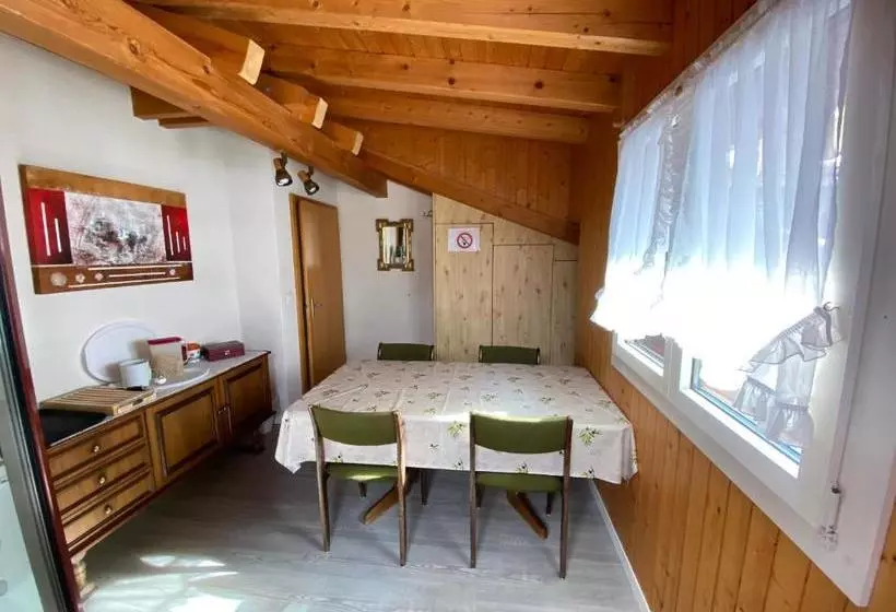 Privatzimmer / Bed & Breakfast