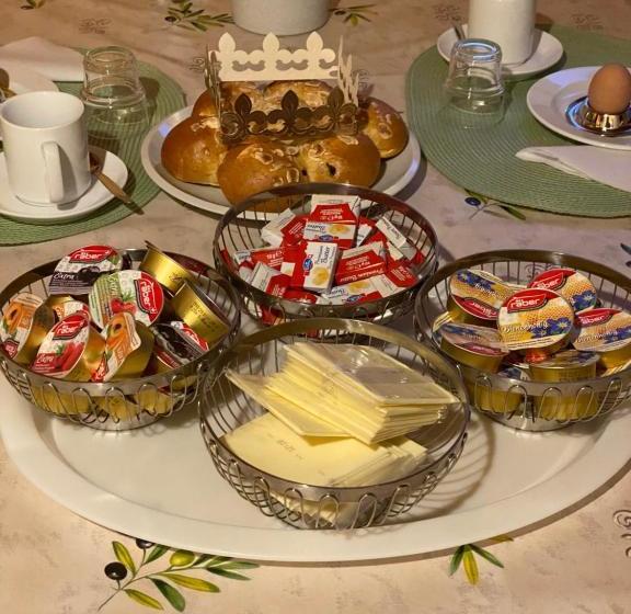 Privatzimmer / Bed & Breakfast