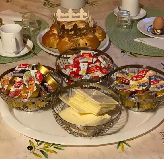Privatzimmer / Bed & Breakfast