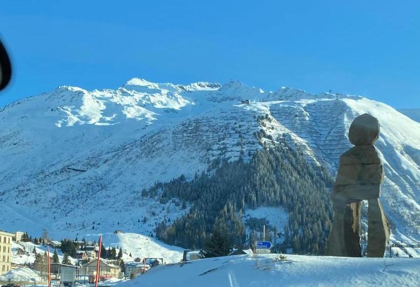 Privatzimmer / Bed & Breakfast