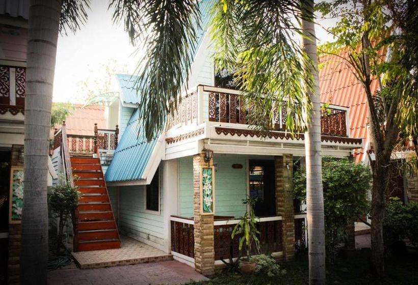 Rainbow House Resort