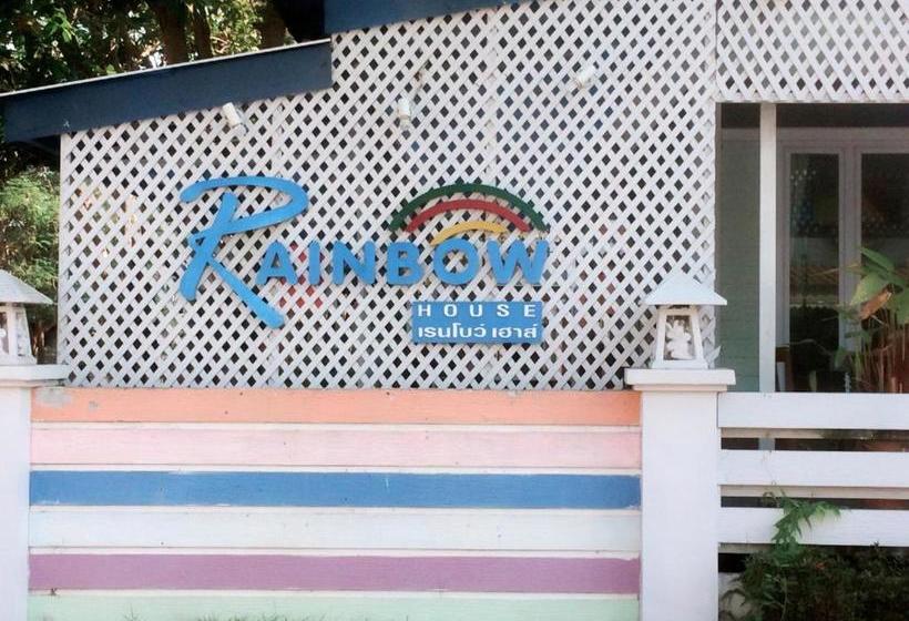 Rainbow House Resort