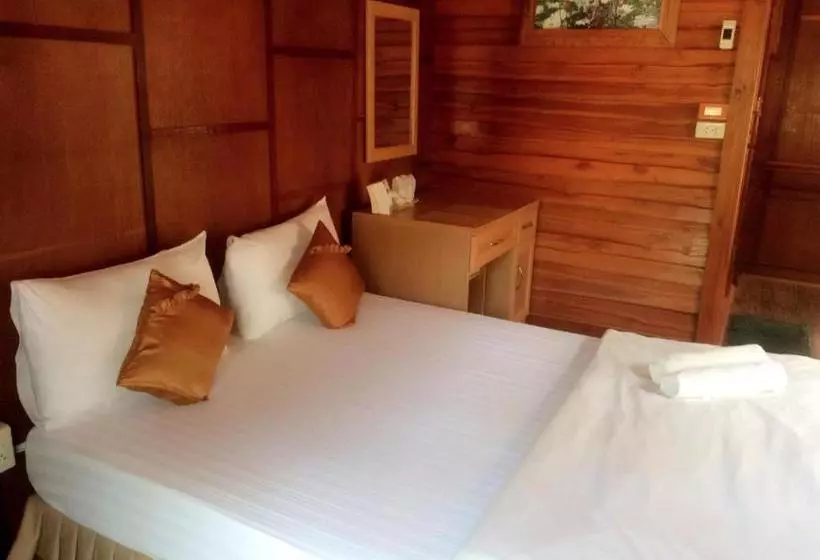 Rainbow House Resort