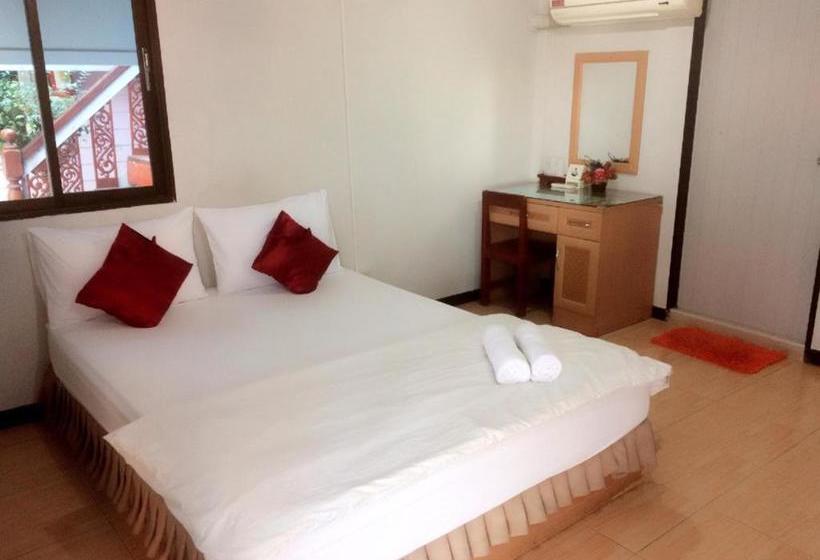 Rainbow House Resort