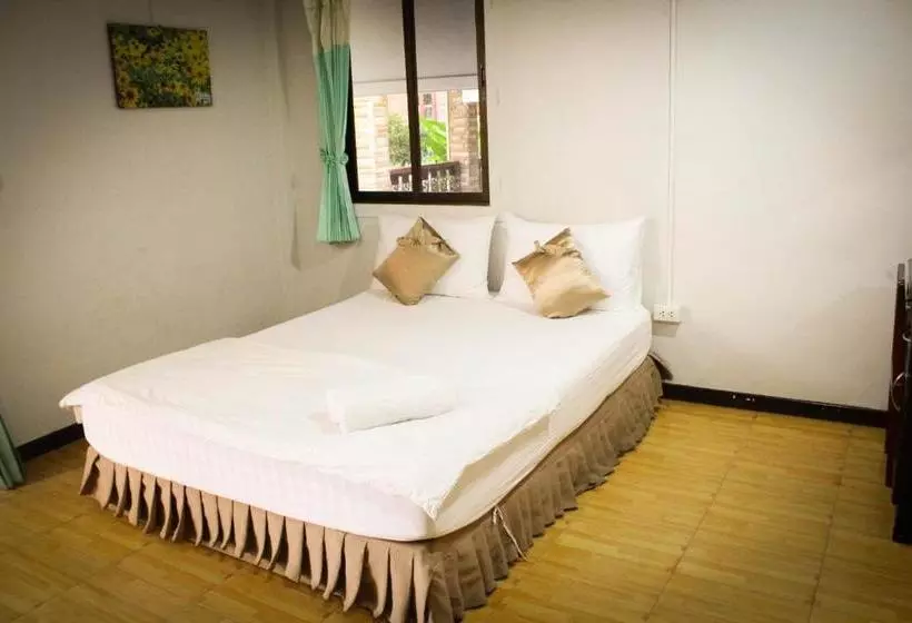 Rainbow House Resort