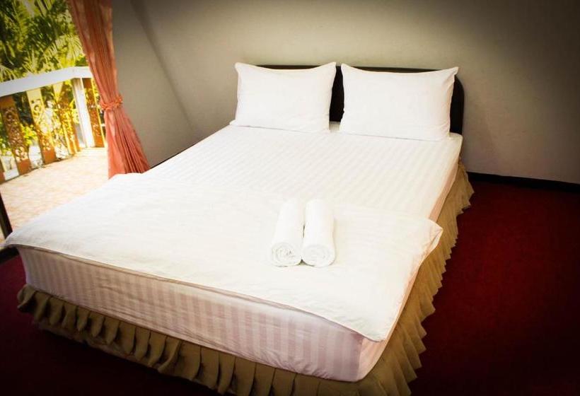 Rainbow House Resort