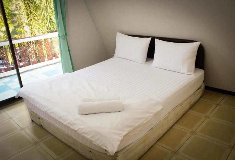 Rainbow House Resort