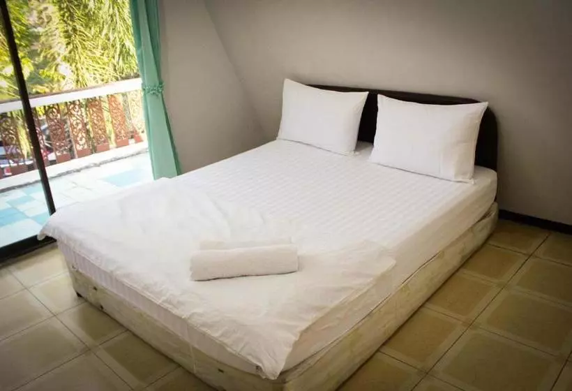 Rainbow House Resort