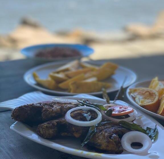 リゾートホテル Cherai Onetree Retreat