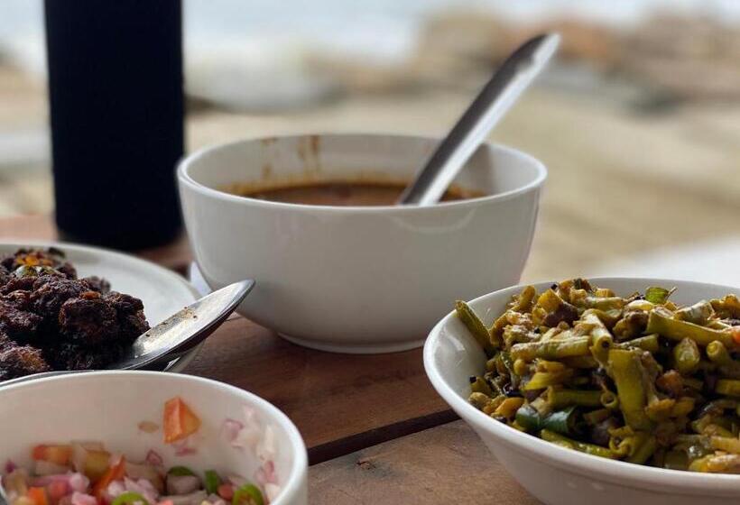 リゾートホテル Cherai Onetree Retreat