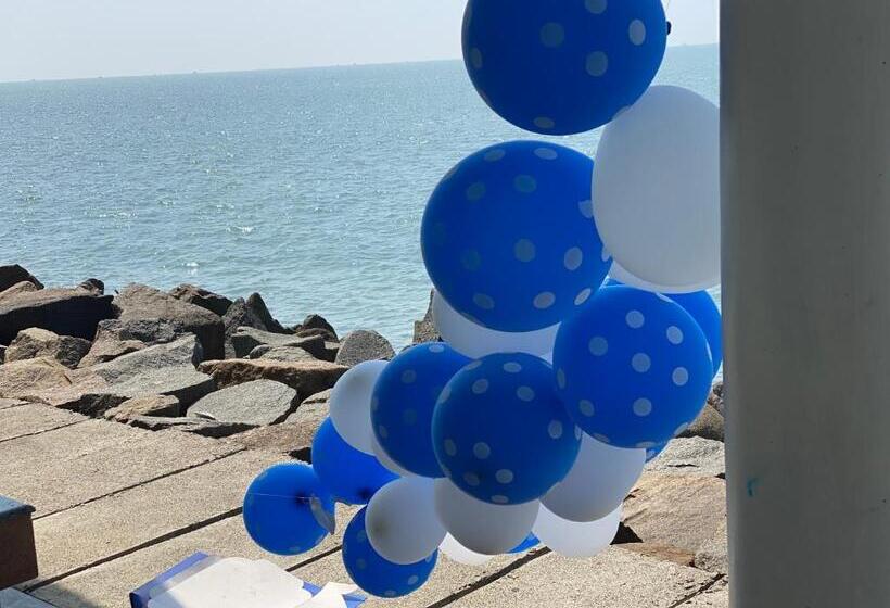 リゾートホテル Cherai Onetree Retreat