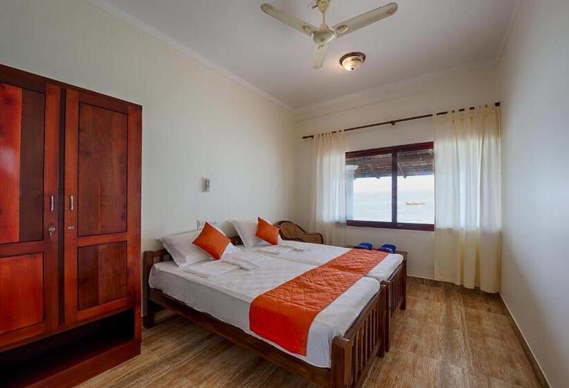 リゾートホテル Cherai Onetree Retreat