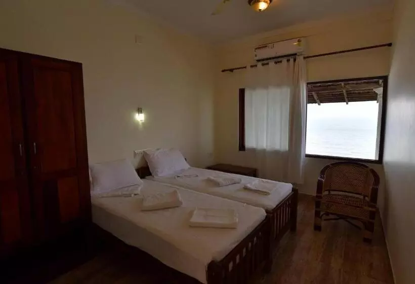 リゾートホテル Cherai Onetree Retreat