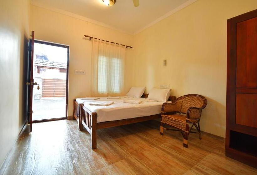 リゾートホテル Cherai Onetree Retreat