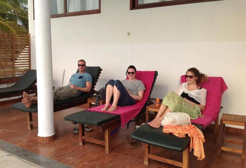 リゾートホテル Cherai Onetree Retreat