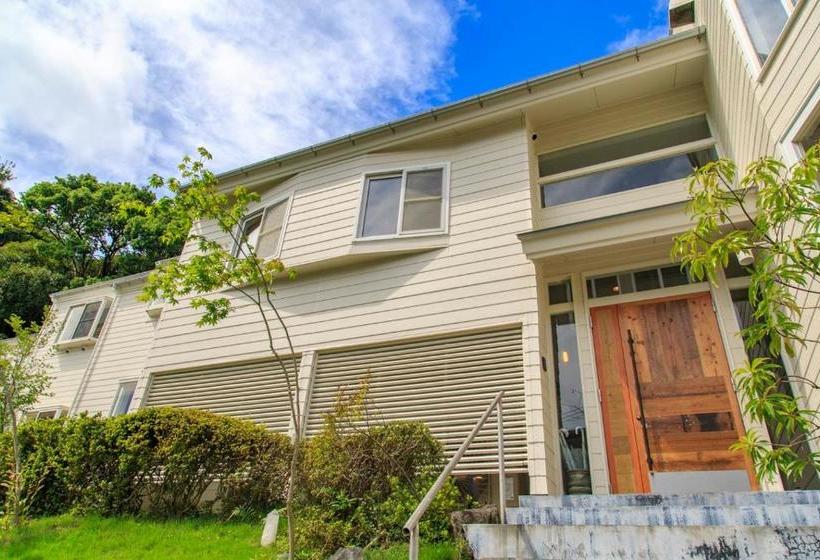 אתר נופש Sunny House All The Way