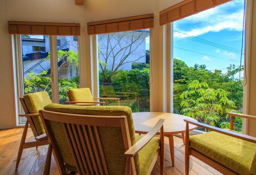 אתר נופש Sunny House All The Way