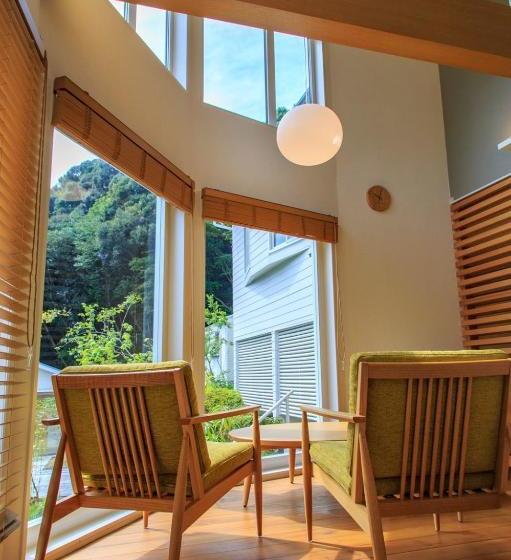 אתר נופש Sunny House All The Way