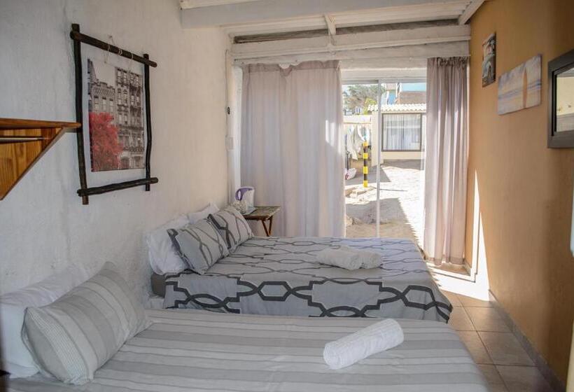 هاستل Element Riders Place Backpackers